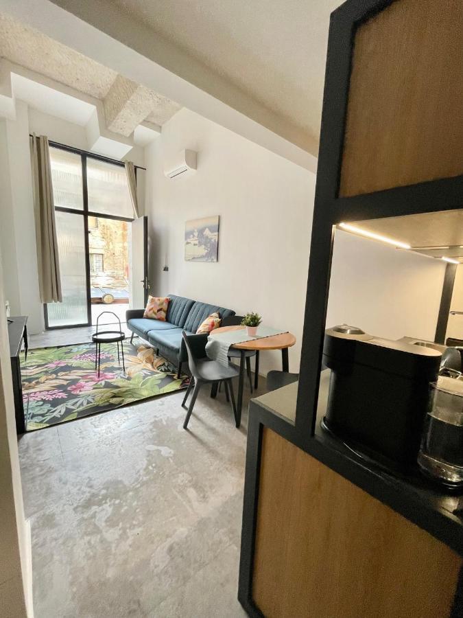 Inbp07 Studio Apartment #Freeparking Budapest Esterno foto